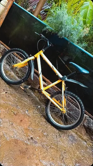 Creeper BMX ሳይክል ለሽያጭ | ጥሩ ሁኔታ