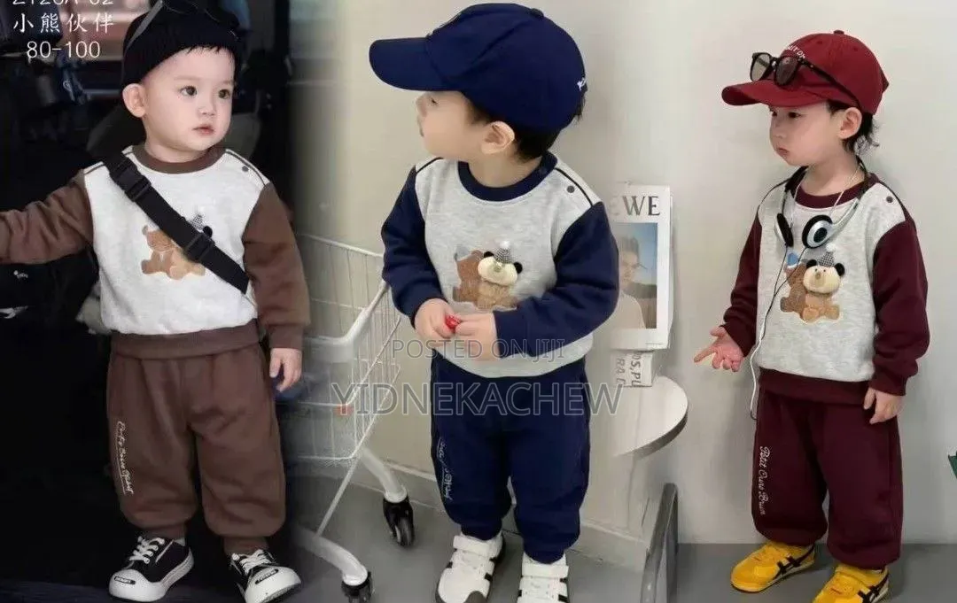 Fantastic Baby Cloth