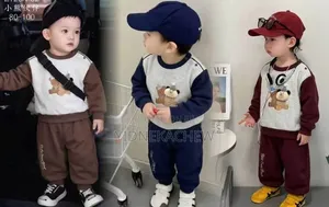 Fantastic Baby Cloth