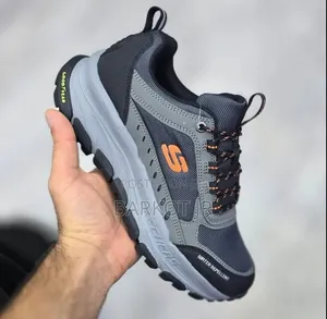Skeacher D-Lux Shoes