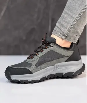 Skeacher D-Lux Shoes