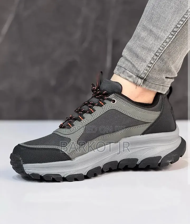 Skeacher D-Lux Shoes