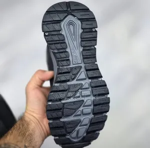 Skeacher D-Lux Shoes