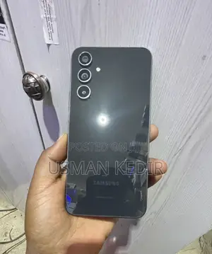 Samsung Galaxy A54 5G 256 GB Black