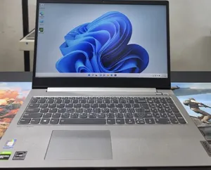 New Laptop Lenovo ThinkBook 15 16GB Intel Core i5 SSD 512GB