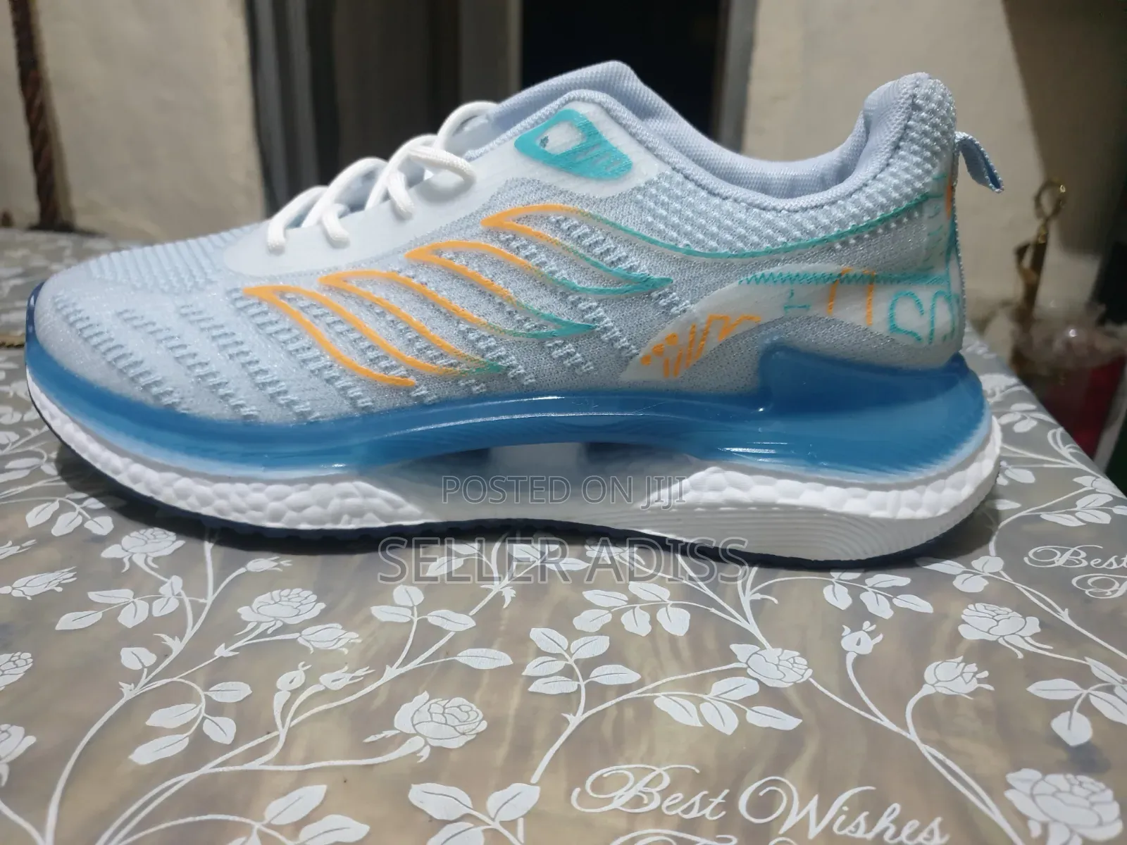 New Brand Orginal Shoes
