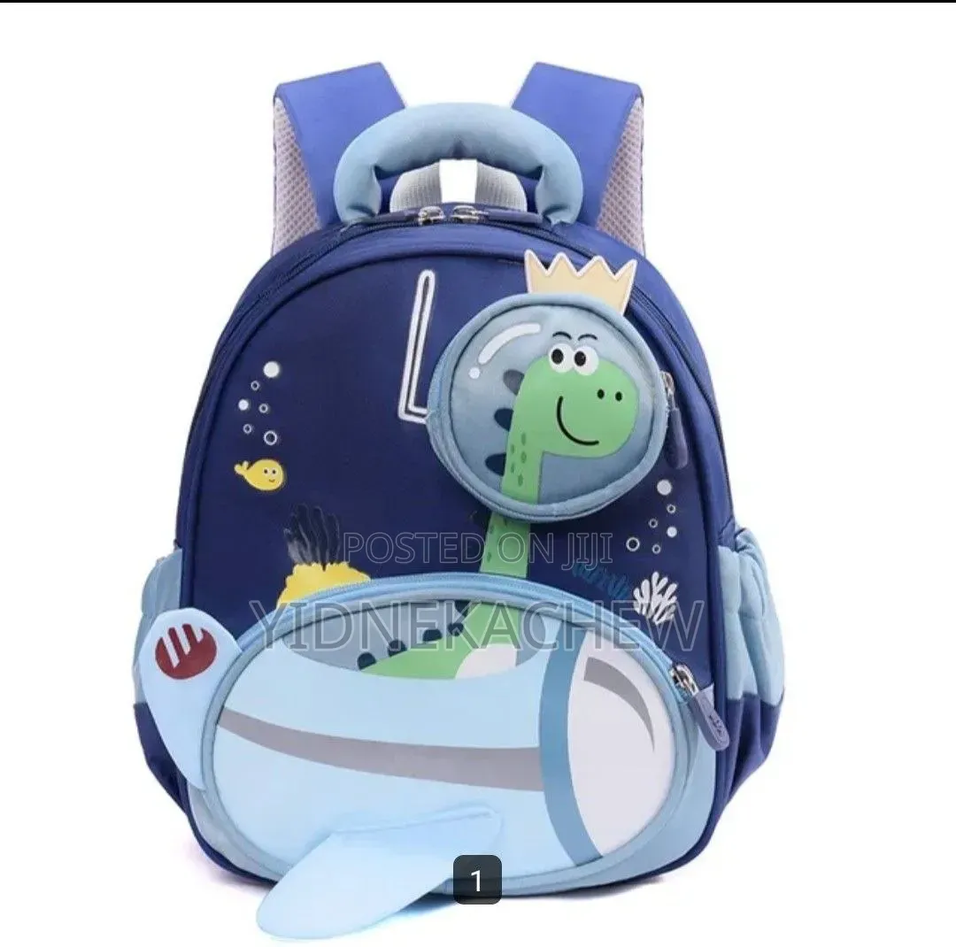 Small Size Bag