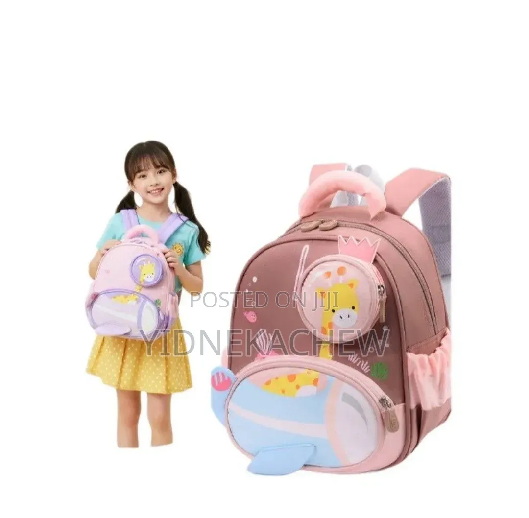 Small Size Bag