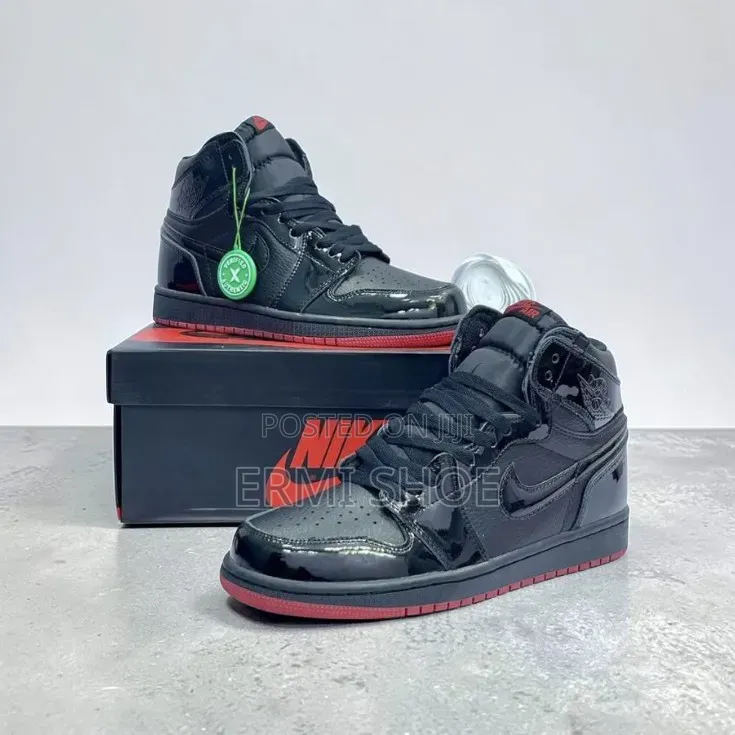 Jordan Men's Women's