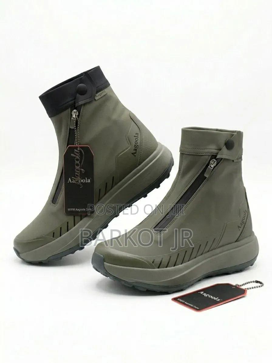 Aagoola Brand Original Waterproof