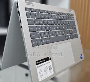 New Laptop HP OmniBook 5 14" 16GB Intel Core 7 SSD 1T