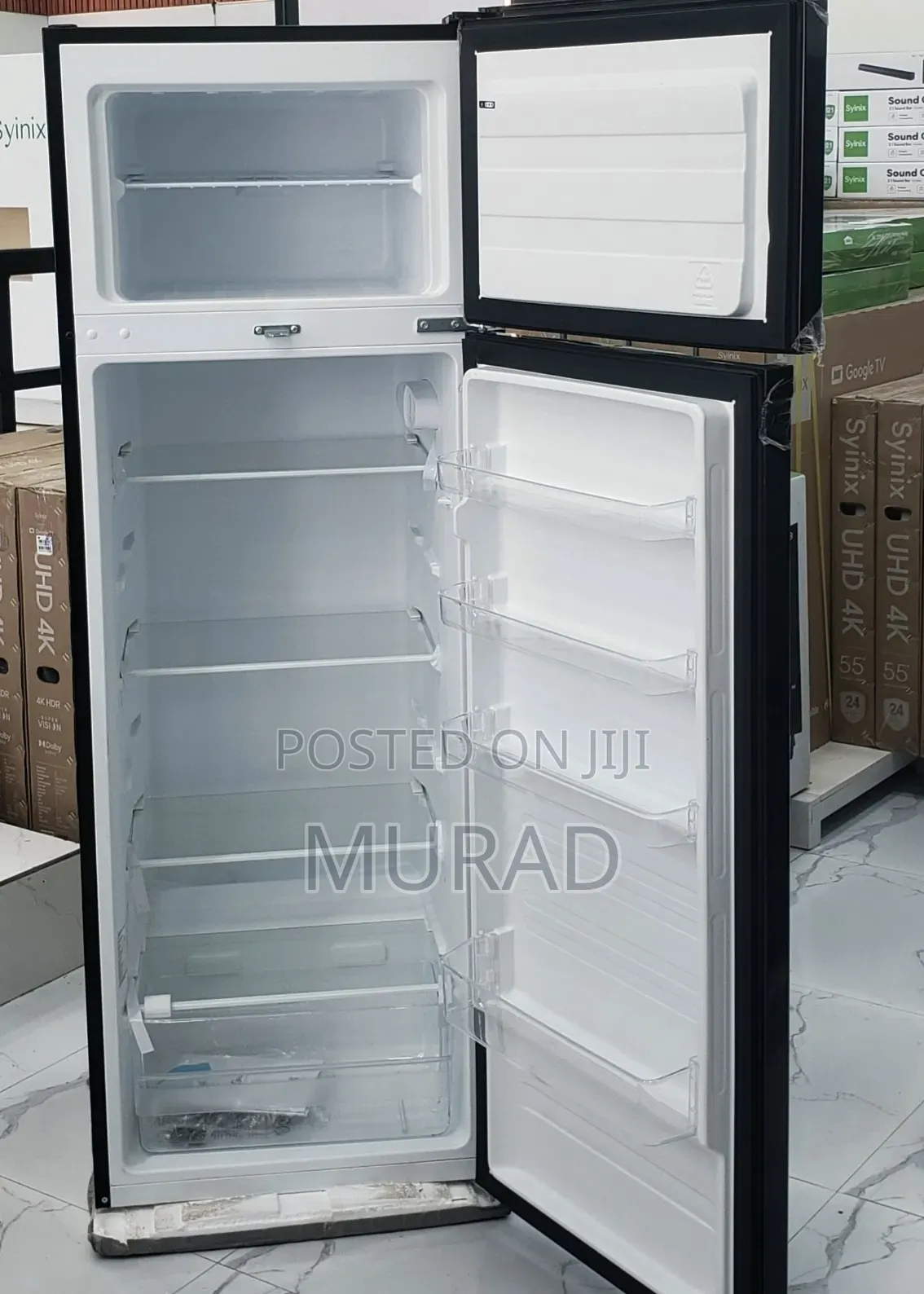 Midea 333L Rifregretor