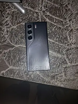 Tecno Camon 40 256 GB Gray