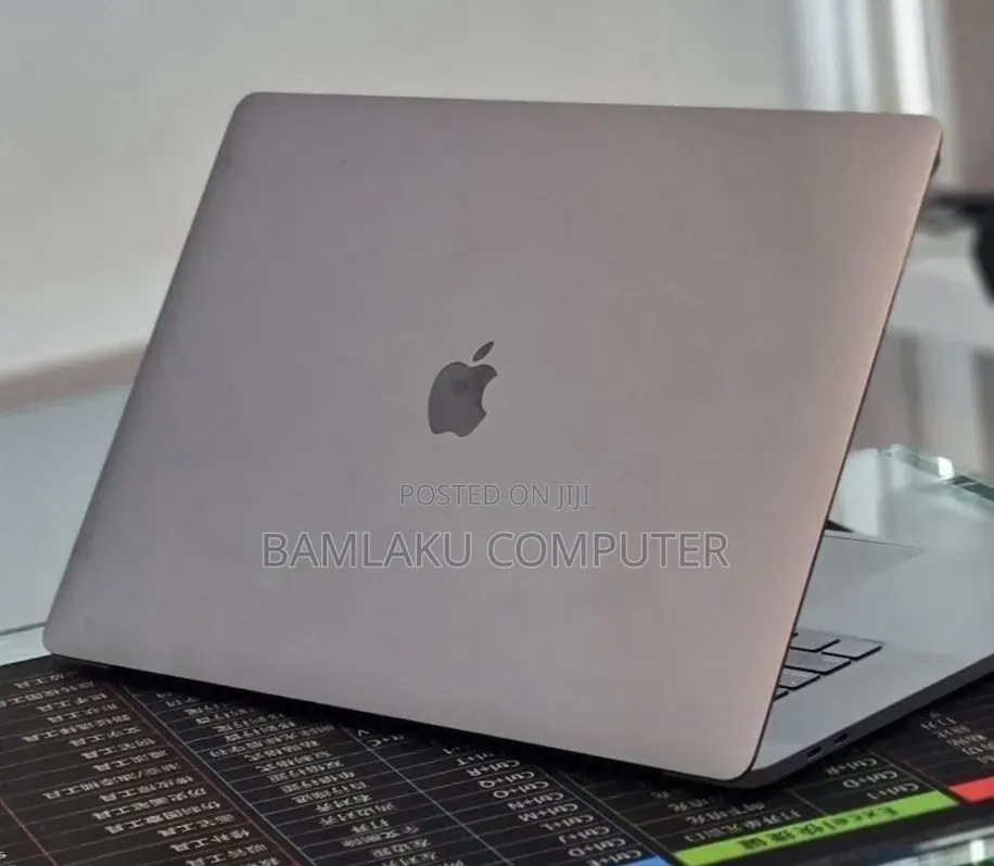 New Laptop Apple MacBook Pro 2019 16GB Intel Core i9 SSD 2T