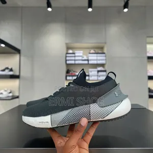 Fashion Under Armour