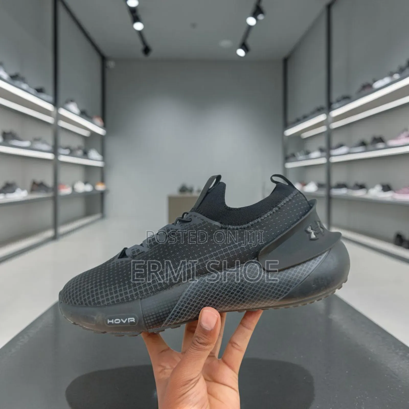 Fashion Under Armour
