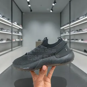 Fashion Under Armour