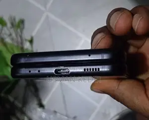 Samsung Galaxy Z Flip 3 128 GB Black