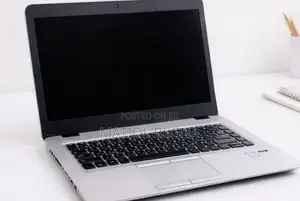 Laptop HP EliteBook 840 8GB Intel Core i5 HDD 1T