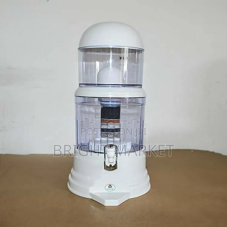 Water Purifier