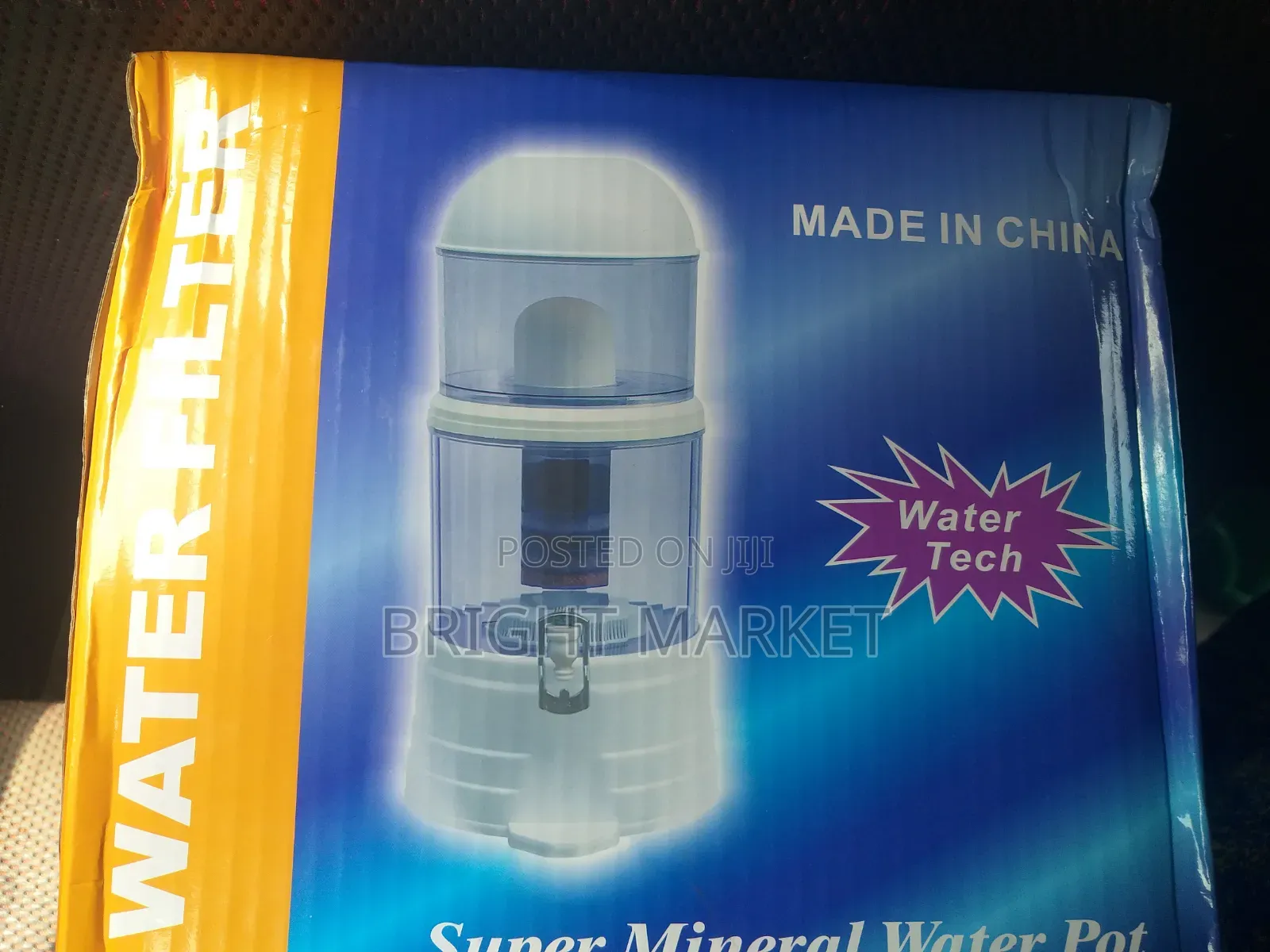 Water Purifier
