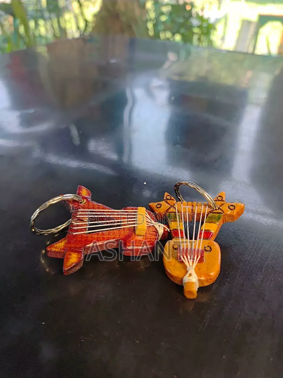 Beautiful Key Holders