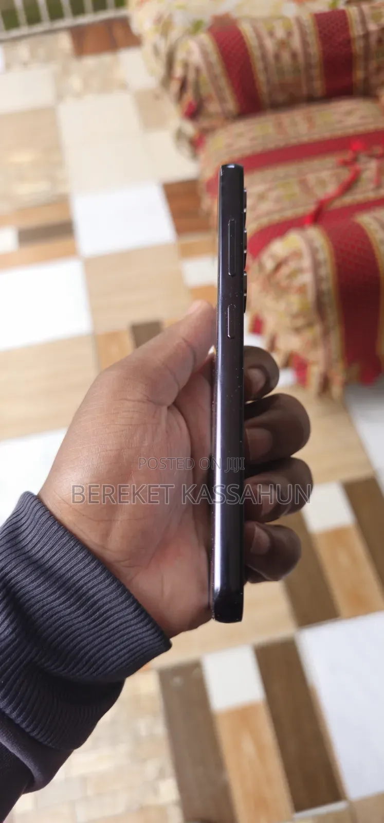 Samsung Galaxy S23 128 GB Black