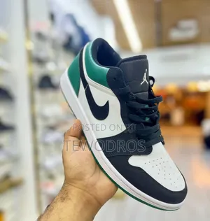 Jordan One