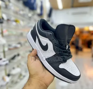 Jordan One