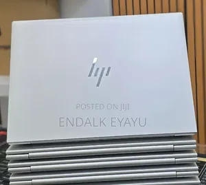 New Laptop HP EliteBook 840 G9 16GB Intel Core i7 SSD 512GB