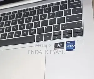 New Laptop HP EliteBook 840 G9 16GB Intel Core i7 SSD 512GB