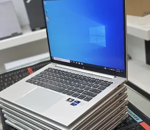 New Laptop HP EliteBook 840 G9 16GB Intel Core i7 SSD 512GB