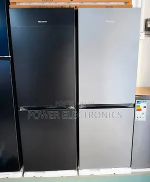 Hisense ተመራጩና ተወዳጁ 350,ሊትር ፍሪጅ