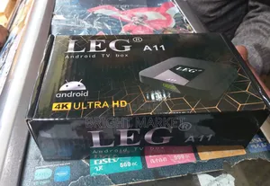 TV Smart Box