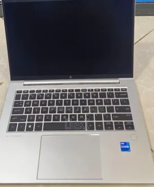 New Laptop HP EliteBook 840 G9 16GB Intel Core i7 SSD 512GB