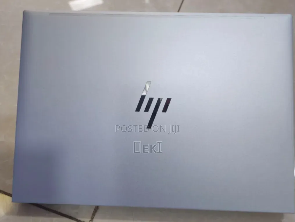 New Laptop HP EliteBook 840 G9 16GB Intel Core i7 SSD 512GB