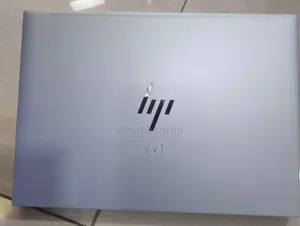 New Laptop HP EliteBook 840 G9 16GB Intel Core i7 SSD 512GB
