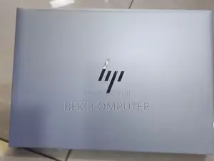 New Laptop HP EliteBook 840 G9 16GB Intel Core i7 SSD 512GB
