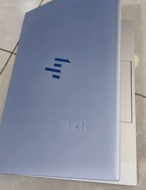 New Laptop HP EliteBook 840 G9 16GB Intel Core i7 SSD 512GB