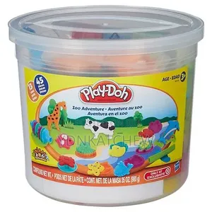 Super Light Clay