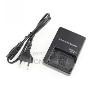 Nikon MH-24 Battery Charger