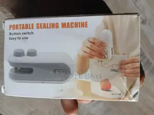Portable Sealin Machine