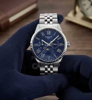 Tissot Men's Classic Watch