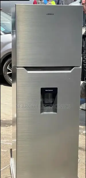 Alwa 500,Litr Fan,seastem Fridge