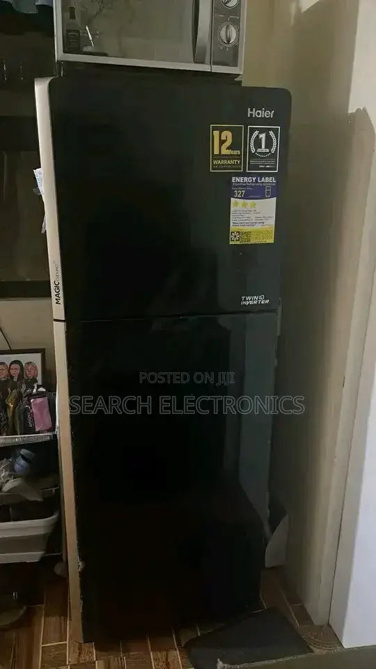 Alwa 500,Litr Fan,seastem Fridge