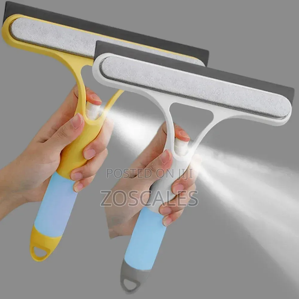3 in 1 Windo Cleaner