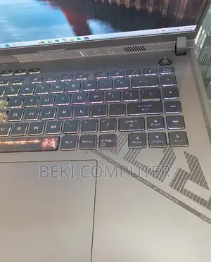 New Laptop Asus ROG Strix G16 G614 16GB Intel Core i9 SSD 1T