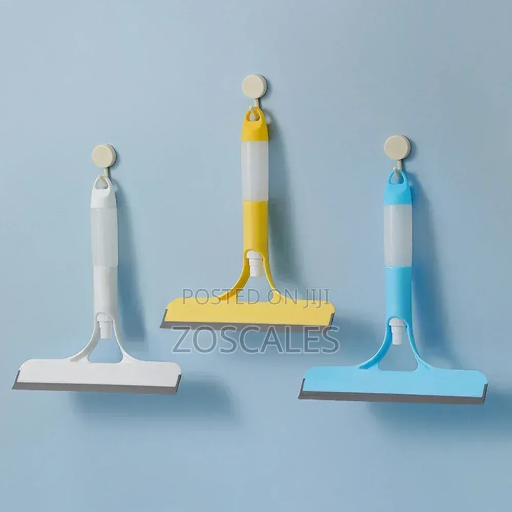 3 in 1 Windo Cleaner