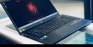 New Laptop Acer Nitro V 15 16GB AMD Ryzen 5 SSD 512GB