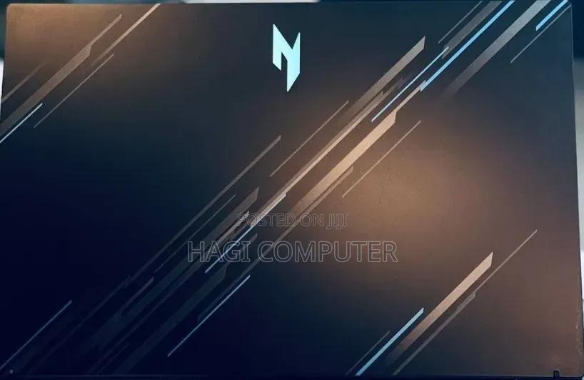 New Laptop Acer Nitro V 15 16GB AMD Ryzen 5 SSD 512GB